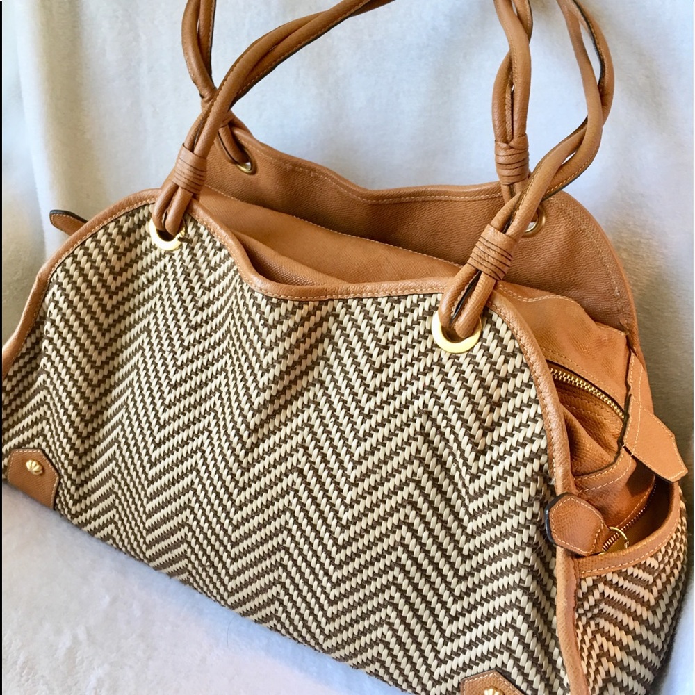 Eric Javits Tote